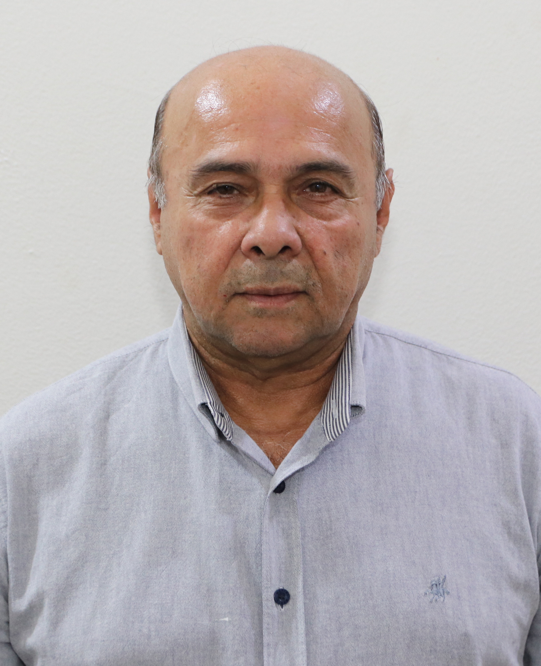 Lic. Luis Faustino Olmedo Pérez